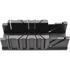 PLASTIC MITER BOX 2.0" /4 ANGLES/