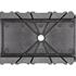 PLASTIC MITER BOX 2.5" /4 ANGLES/
