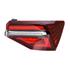 Right Rear Lamp (Outer, On Quarter Panel, LED, Original Equipment) for Skoda KAROQ 2022 Onwards