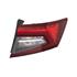 Righthand Rear Lamp (Outer On Quarter Panel LED / Halogen Supplied With Bulbholder)  for Skoda KAROQ 2017 to 2022
