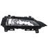 Right Front Fog Lamp (Takes H8 Bulb Supplied With Bulb) Original Equipment for Skoda KAMIQ 2019 to 2024