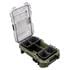 Draper 29433 BUNKER Load Up Half Organiser Tool Box, 393mm