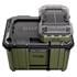 Draper 29433 BUNKER Load Up Half Organiser Tool Box, 393mm