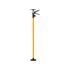 TELESCOPIC SUPPORT 115 290 CM