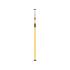 TELESCOPIC SUPPORT 160 290 CM