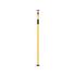 TELESCOPIC SUPPORT 160 290 CM