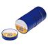 Draper 29497 Blue PVC Electrical Insulation Tape, 19mm x 33m (Pack of 10)