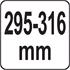 TORQUE WRENCH 3/8" 6 30Nm