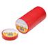 Draper 29501 Red PVC Electrical Insulation Tape, 19mm x 33m (Pack of 10)