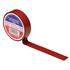 Draper 29507 Brown PVC Electrical Insulation Tape, 19mm x 20m (Pack of 10)