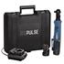 Draper 29542 DXPULSE 12V Brushless Ratchet Wrench Kit, 1/2" Sq. Dr., 2 x 2.0Ah Batteries, 1 x Charger