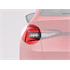 Left Rear Lamp (Outer, On Quarter Panel, LED, For Style / Sportline / RS Models, Original Equipment) for Skoda KODIAQ 2016 on