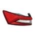 Left Rear Lamp (Outer, On Quarter Panel, LED / Standard Bulb, For Active / Ambition Models, Original Equipment) for Skoda KODIAQ 2016 on