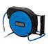 Draper 29662 Retractable Air Hose Reel, 12m, 8mm ID