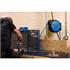 Draper 29662 Retractable Air Hose Reel, 12m, 8mm ID