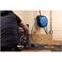 Draper 29669 Retractable Air Hose Reel, 15m, 10mm ID