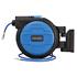 Draper 29676 Retractable Air Hose Reel, 30m, 10mm ID
