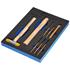 Draper 29715 BUNKER Hammer and Pin Punch Set in EVA Foam Inlay (8 Piece)