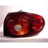 Renault Megane 1999 2003 RH Tail Lamp for 3 Door Coupé