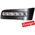 Daytime Driving Light for Citroen RELAY Van 2006 Onwards