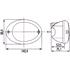 HELLA Combination Rearlight 2SD343130017