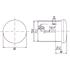 HELLA Combination Rearlight 2SB959010301