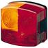 HELLA Combination Rearlight 2SE002776221