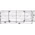 HELLA Combination Rearlight 2SD004460001