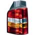 Lamps for Volkswagen MULTIVAN Mk V 2003 to 2015