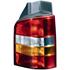 Lamps for Volkswagen MULTIVAN Mk V 2003 to 2015