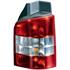 Lamps for Volkswagen MULTIVAN Mk V 2003 to 2015