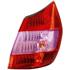 Lamps for Renault SCENIC 2003 to 2009
