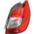 Lamps for Renault SCENIC 2003 to 2009