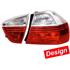 Lamps for BMW 3 Series 2005 to 2011