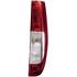 Lamps for Mercedes VITO Bus 2003 to 2014