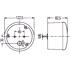 HELLA Combination Rearlight 2BN964169051