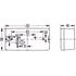 HELLA Combination Rearlight 2VA006040077