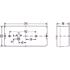 HELLA Combination Rearlight 2SL007547061