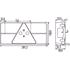 HELLA Combination Rearlight 2VB341032121