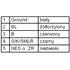 HELLA Combination Rearlight 2VB998232131