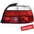 Lamps for BMW 5 Series 1995 to 2003