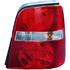 Lamps for Volkswagen TOURAN 2003 to 2010
