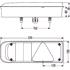 HELLA Combination Rearlight 2VP340830021