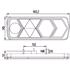 HELLA Combination Rearlight 2VP340950051