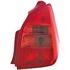 Lamps for Citroen C2 2003 to 2010