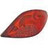 Lamps for Peugeot 207 2006 to 2009