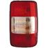 Lamps for Volkswagen CADDY III van 2004 to 2015