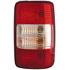 HELLA Combination Rearlight VP354043 2011