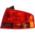 Lamps for Audi A4 2004 to 2008