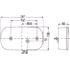 HELLA Combination Rearlight 2VP998232261